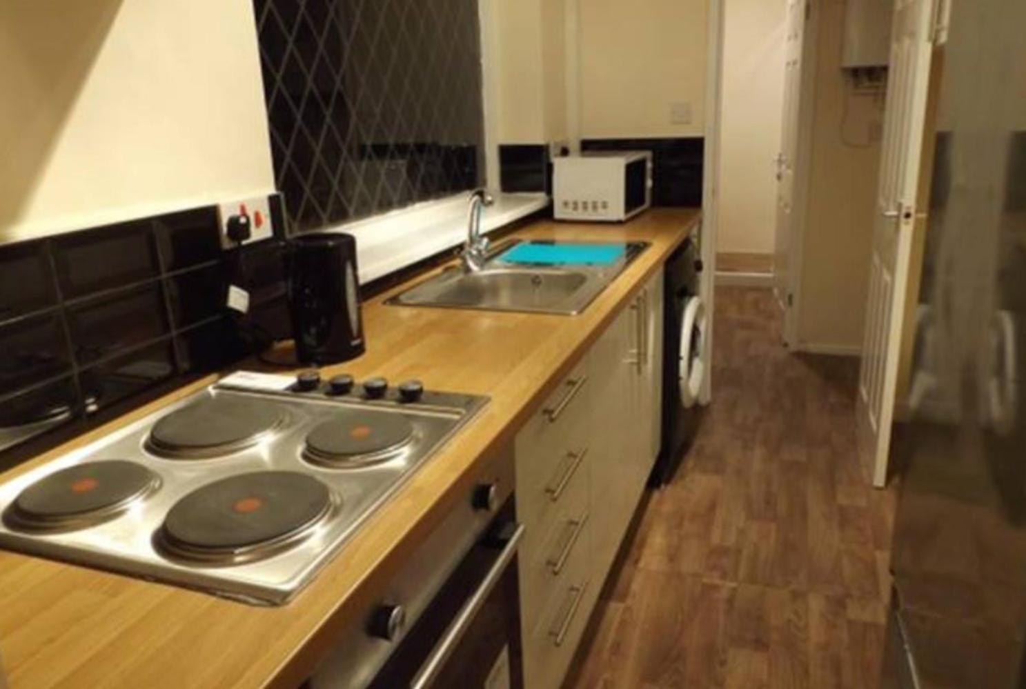 Big Beautiful In Holiday home Coventry